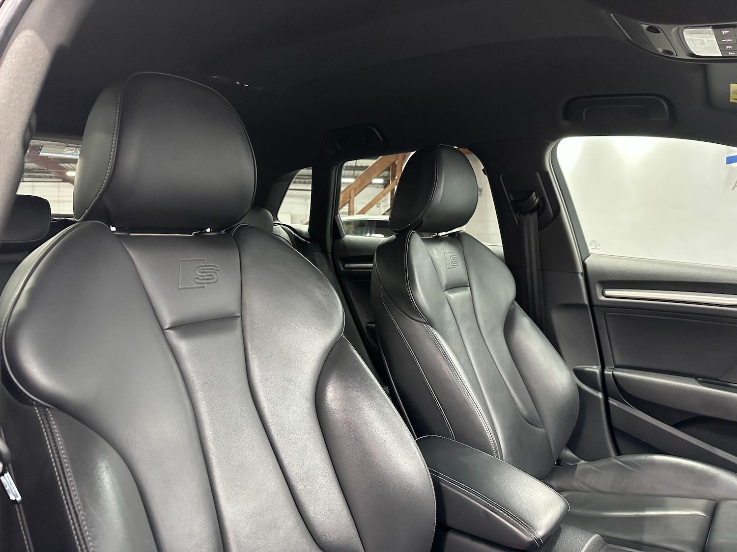 Used Audi S3 2018 for sale - 76608380: Photo 29