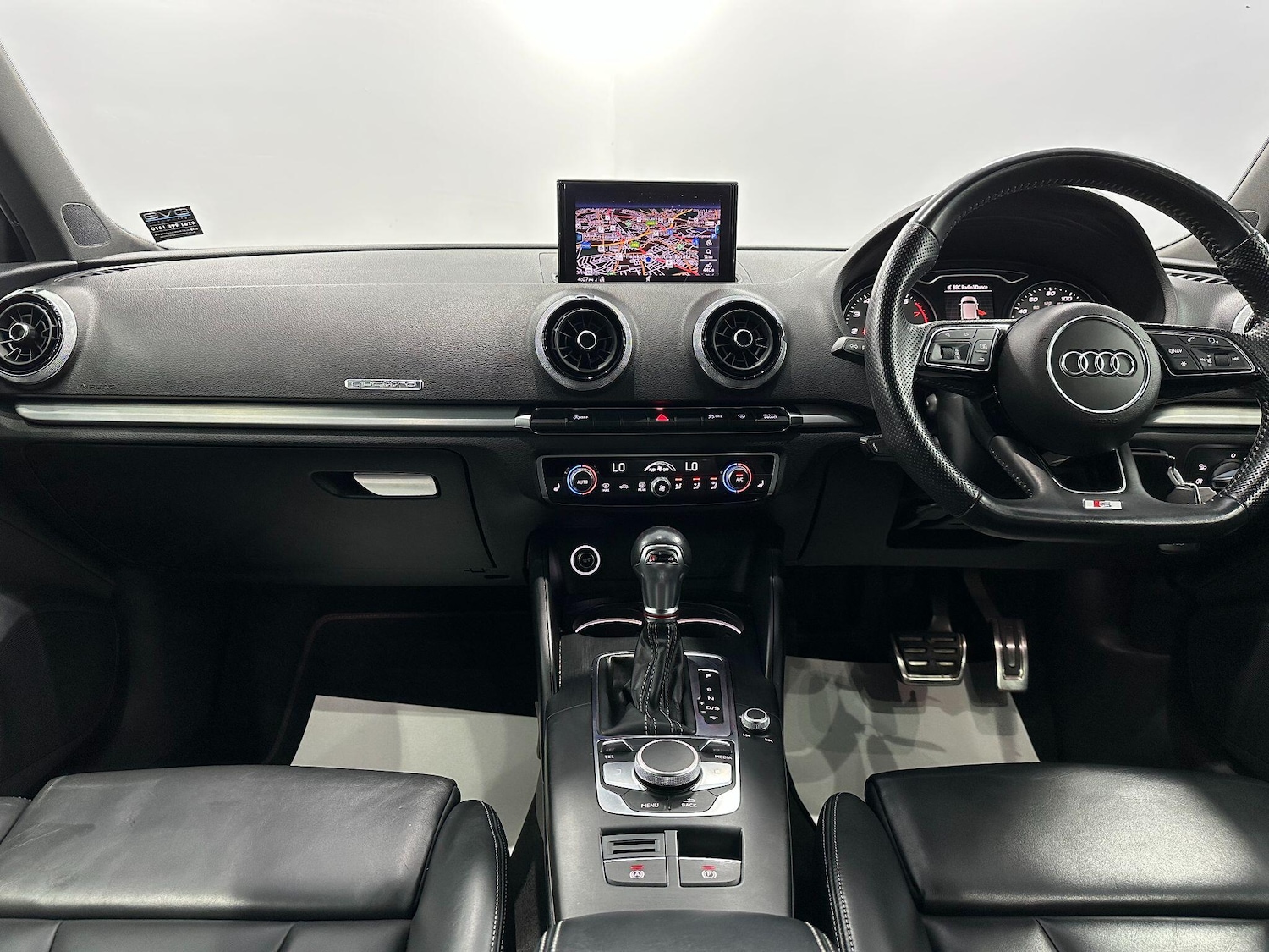 Used Audi S3 2018 for sale - 76608380: Photo 32