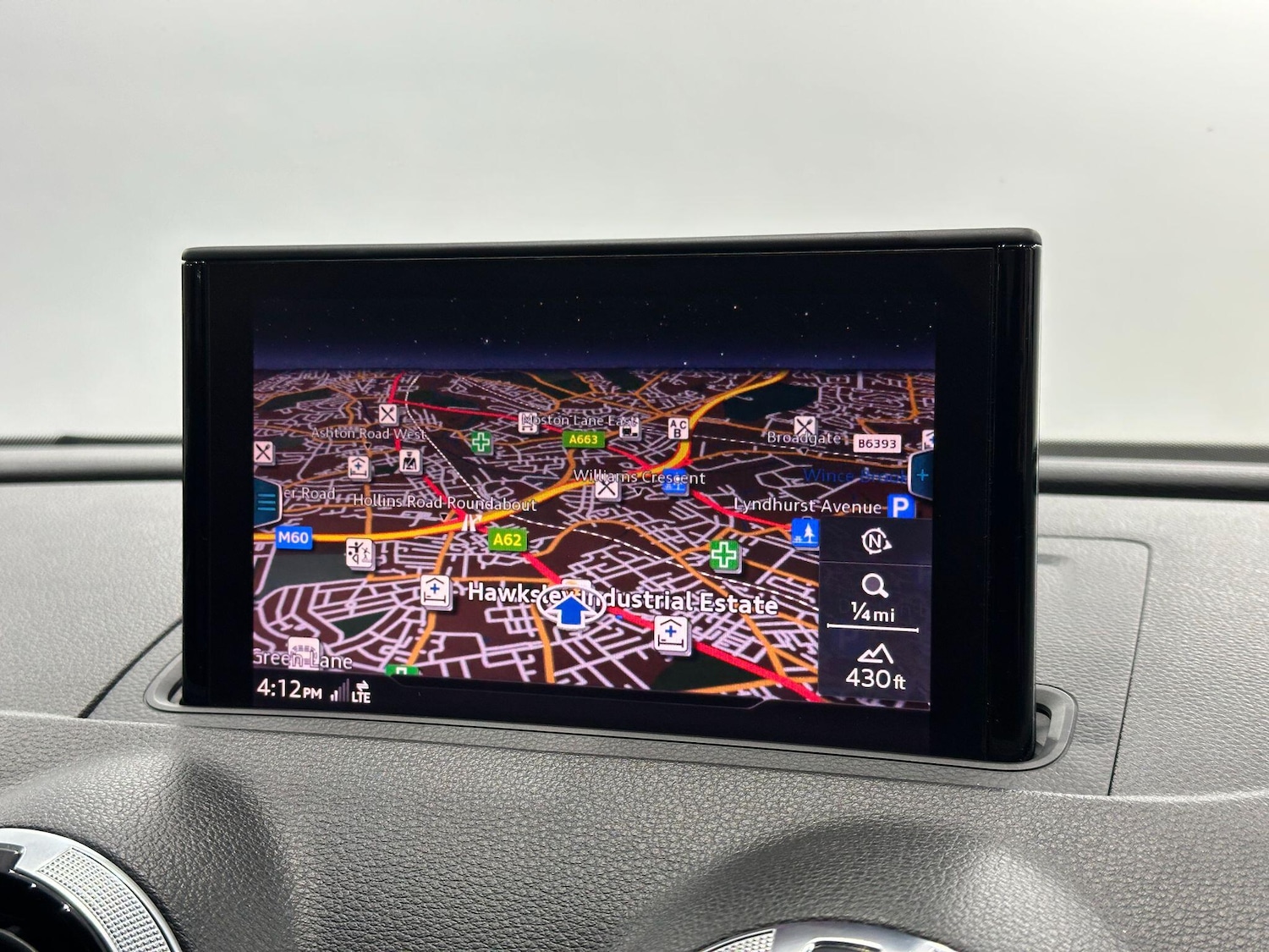 Used Audi S3 2018 for sale - 76608380: Photo 41