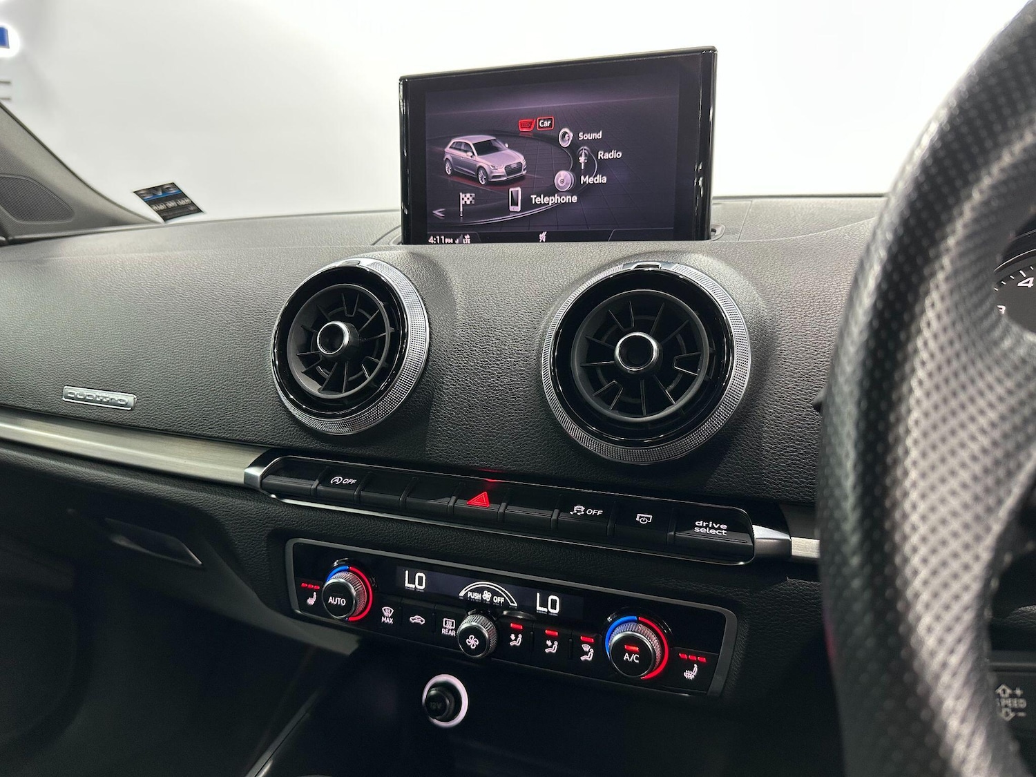 Used Audi S3 2018 for sale - 76608380: Photo 44