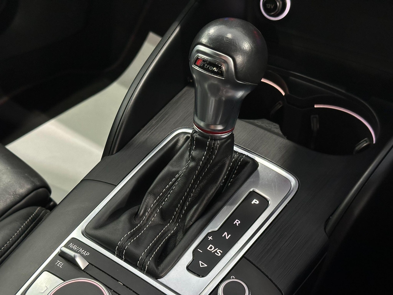 Used Audi S3 2018 for sale - 76608380: Photo 46