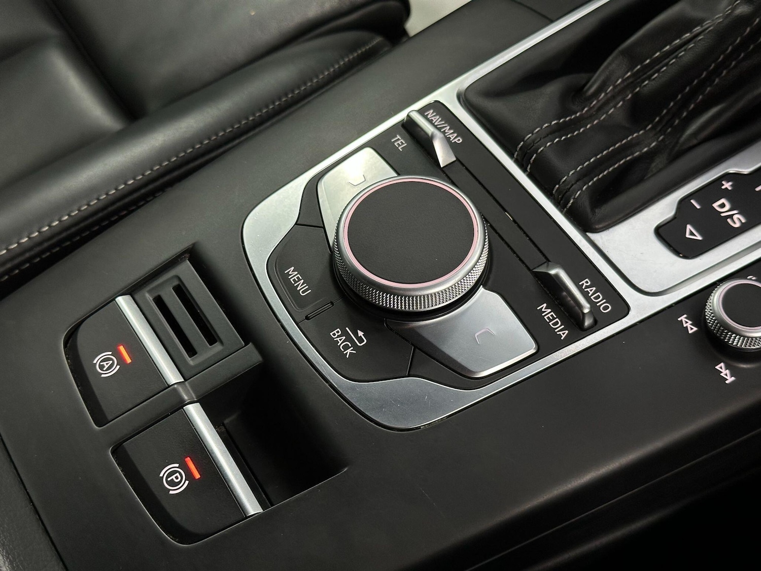 Used Audi S3 2018 for sale - 76608380: Photo 47