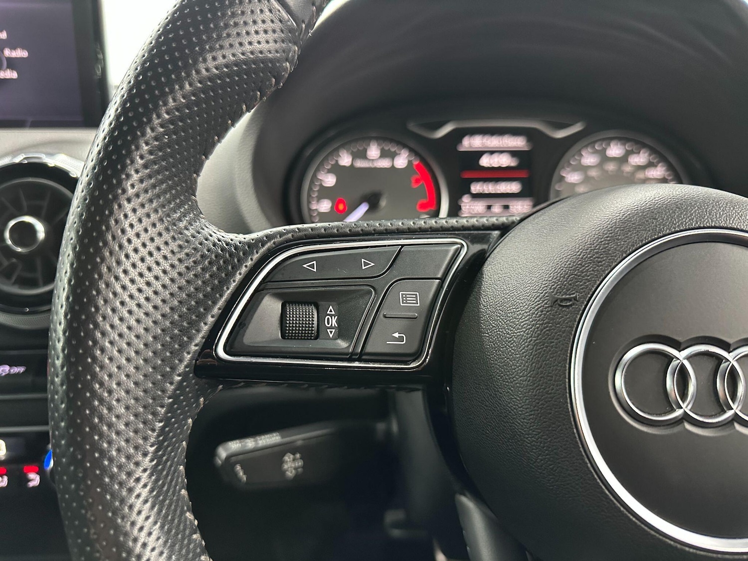 Used Audi S3 2018 for sale - 76608380: Photo 49