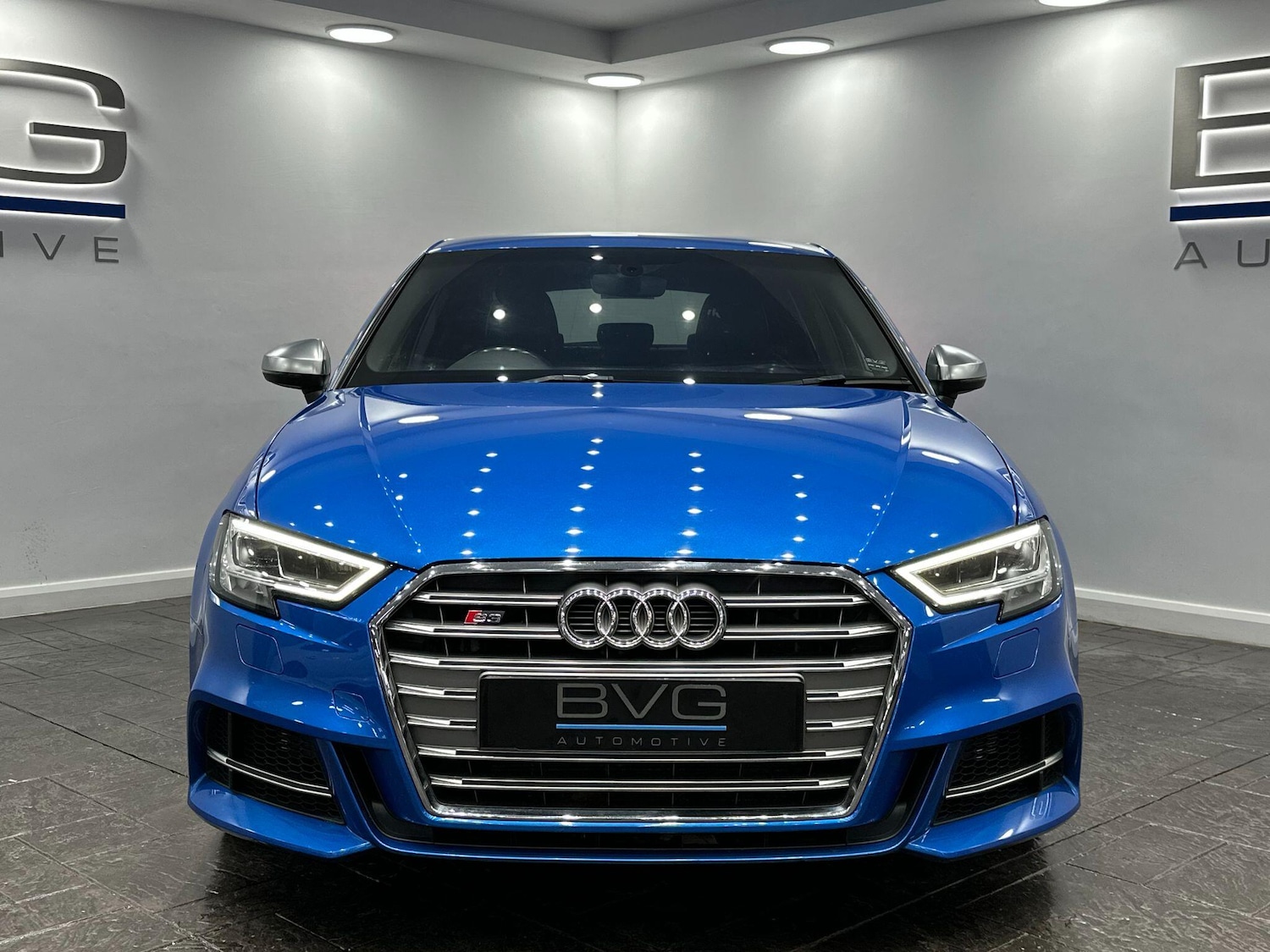 Used Audi S3 2018 for sale - 76608380: Photo 5