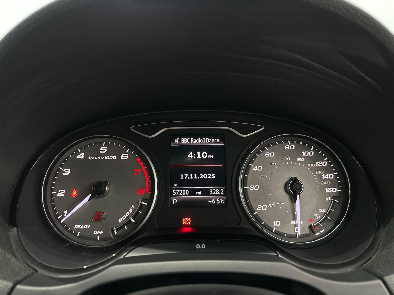 Used Audi S3 2018 for sale - 76608380: Photo 53