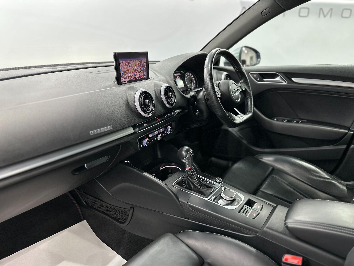 Used Audi S3 2018 for sale - 76608380: Photo 55