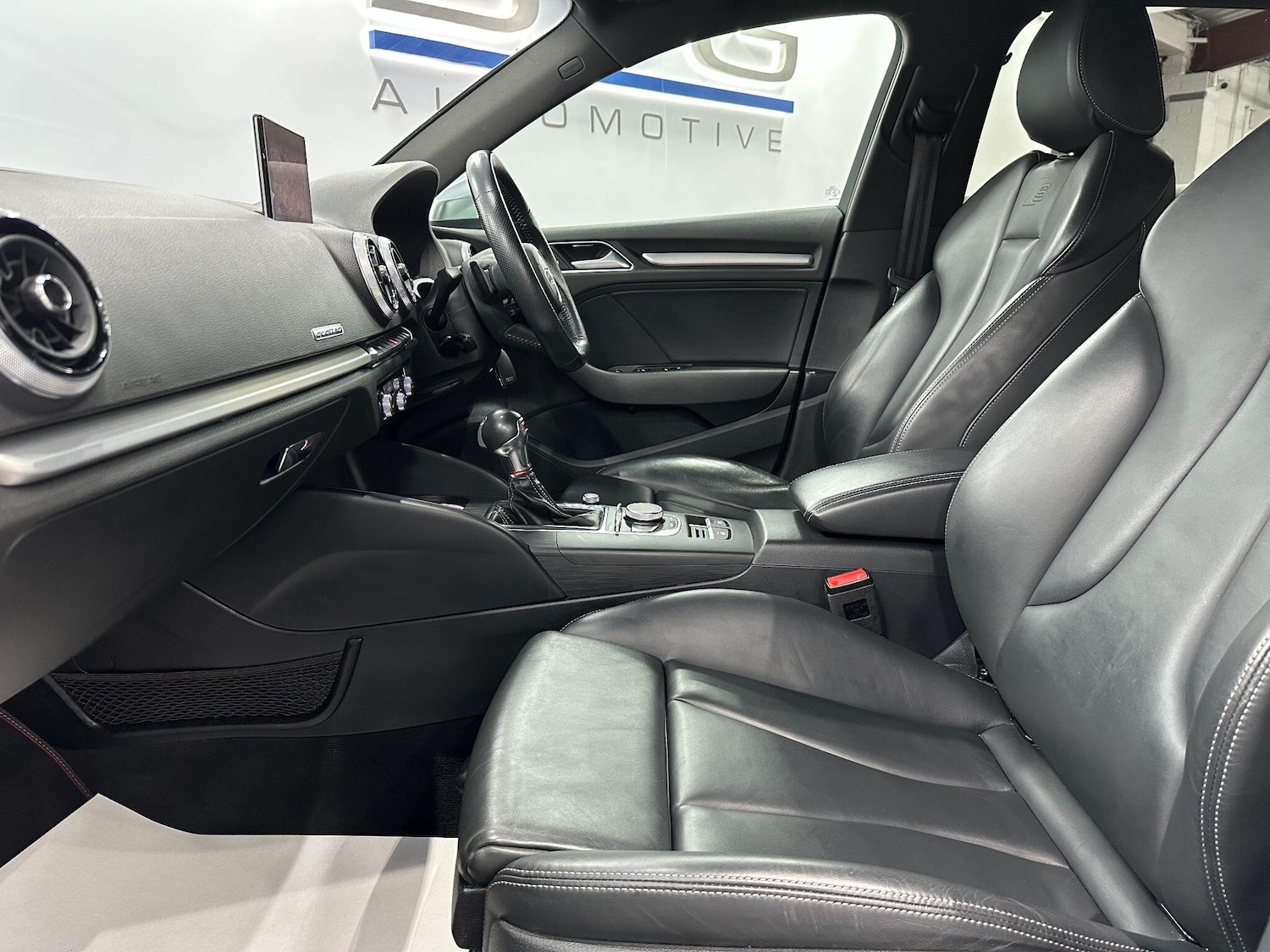 Used Audi S3 2018 for sale - 76608380: Photo 57