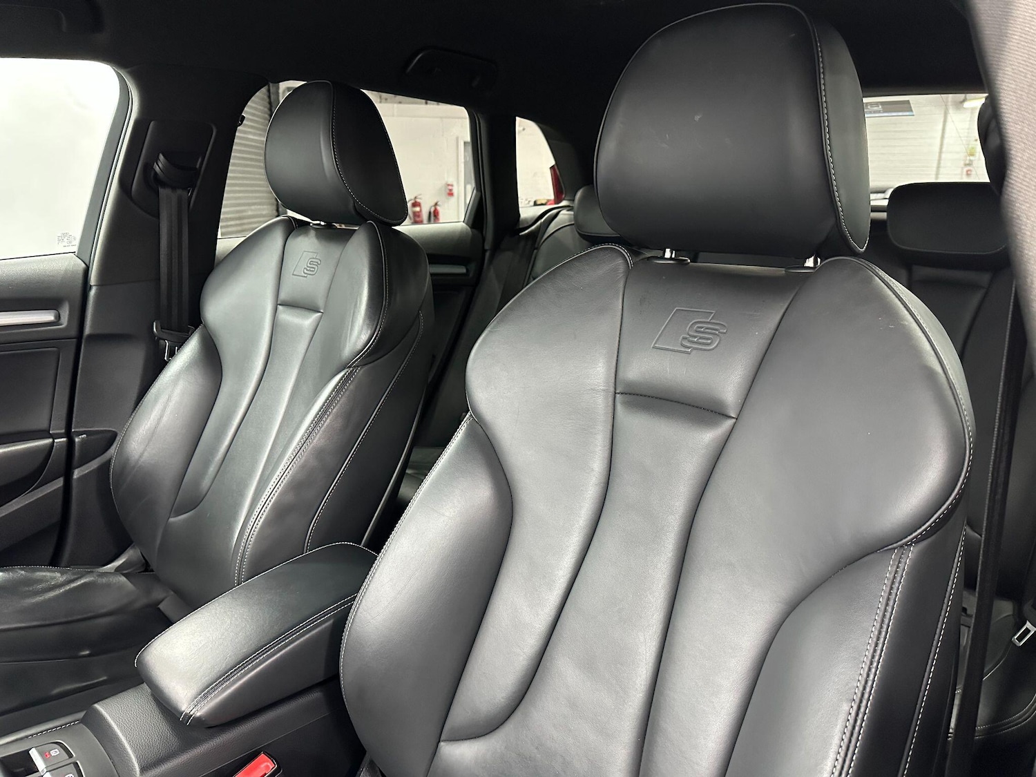 Used Audi S3 2018 for sale - 76608380: Photo 58