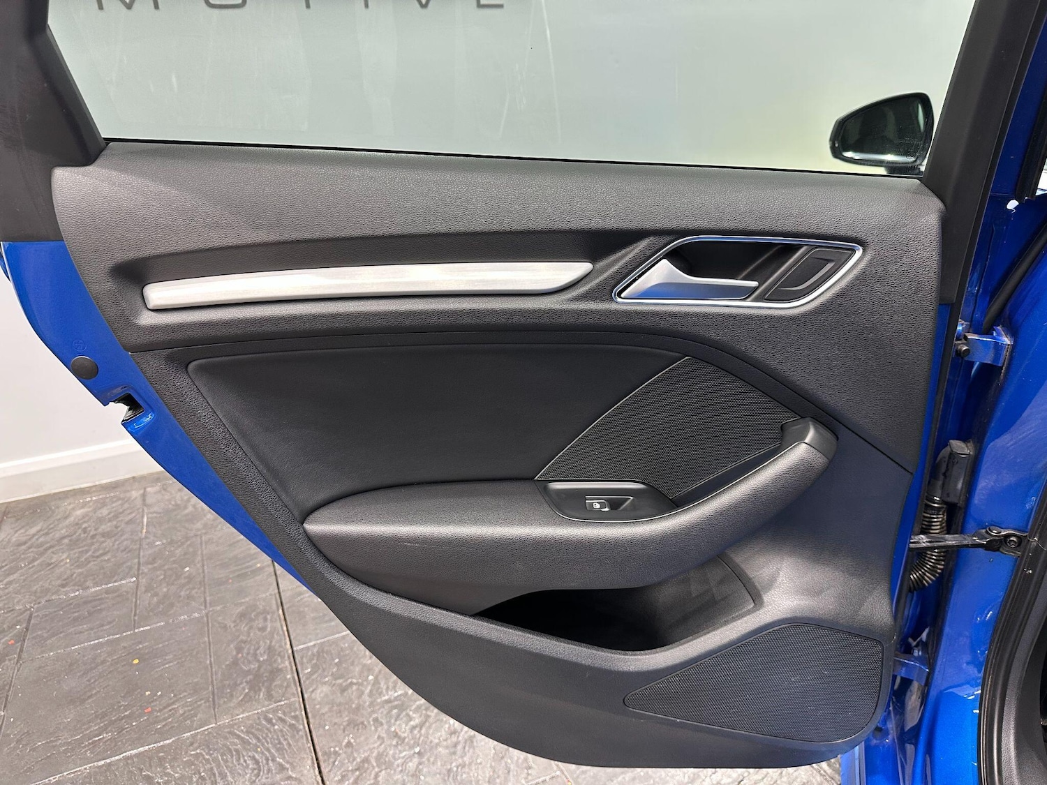 Used Audi S3 2018 for sale - 76608380: Photo 59