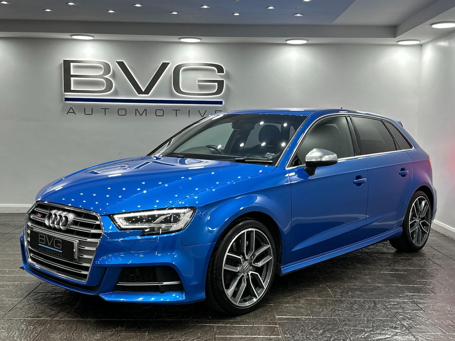 Used Audi S3 2018 for sale - 76608380: Photo 6