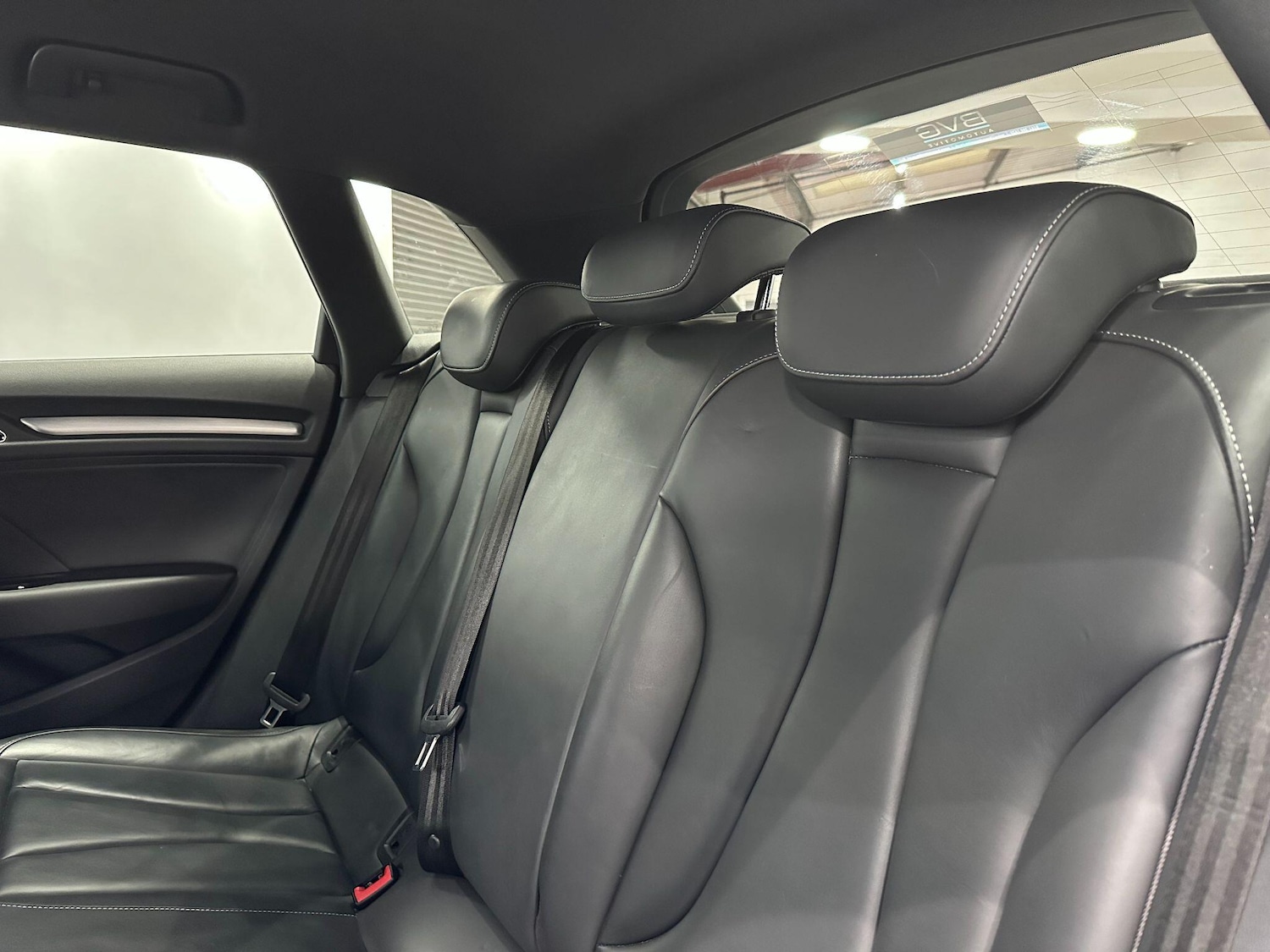 Used Audi S3 2018 for sale - 76608380: Photo 62