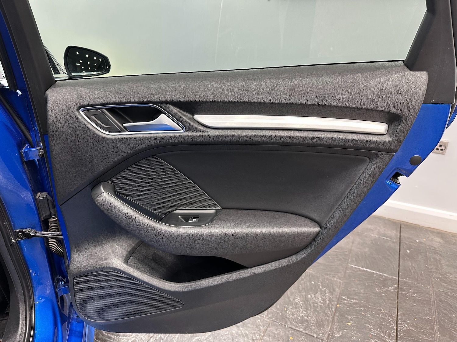 Used Audi S3 2018 for sale - 76608380: Photo 63