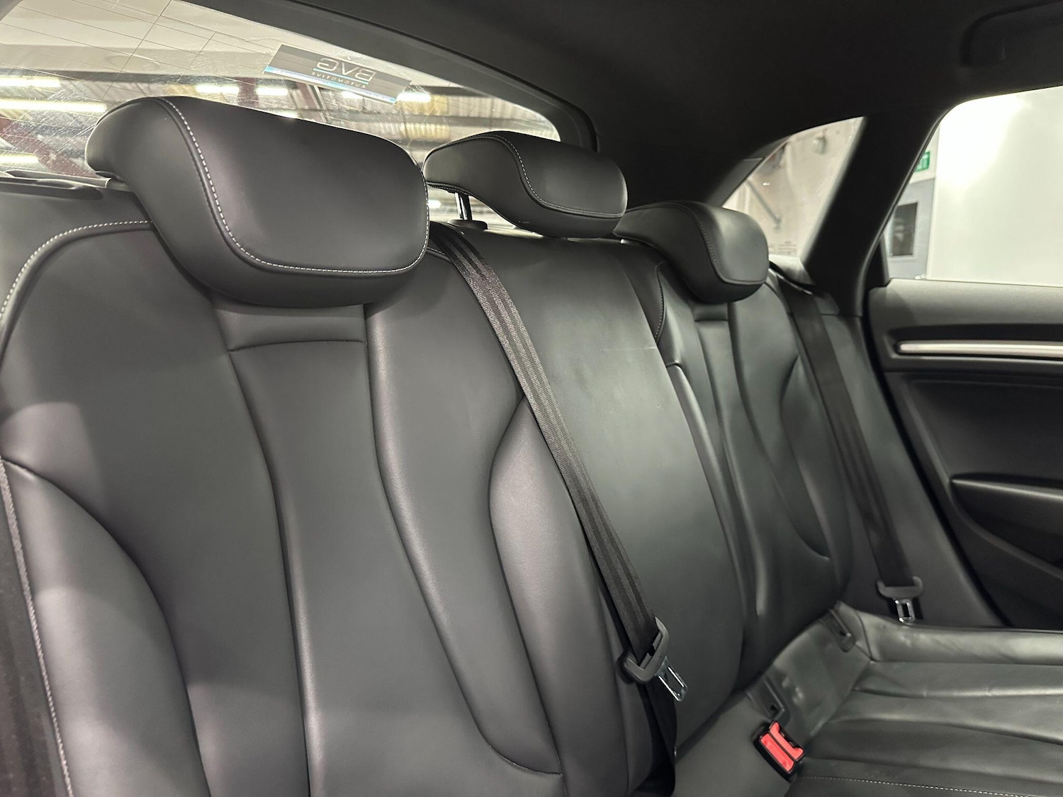 Used Audi S3 2018 for sale - 76608380: Photo 65