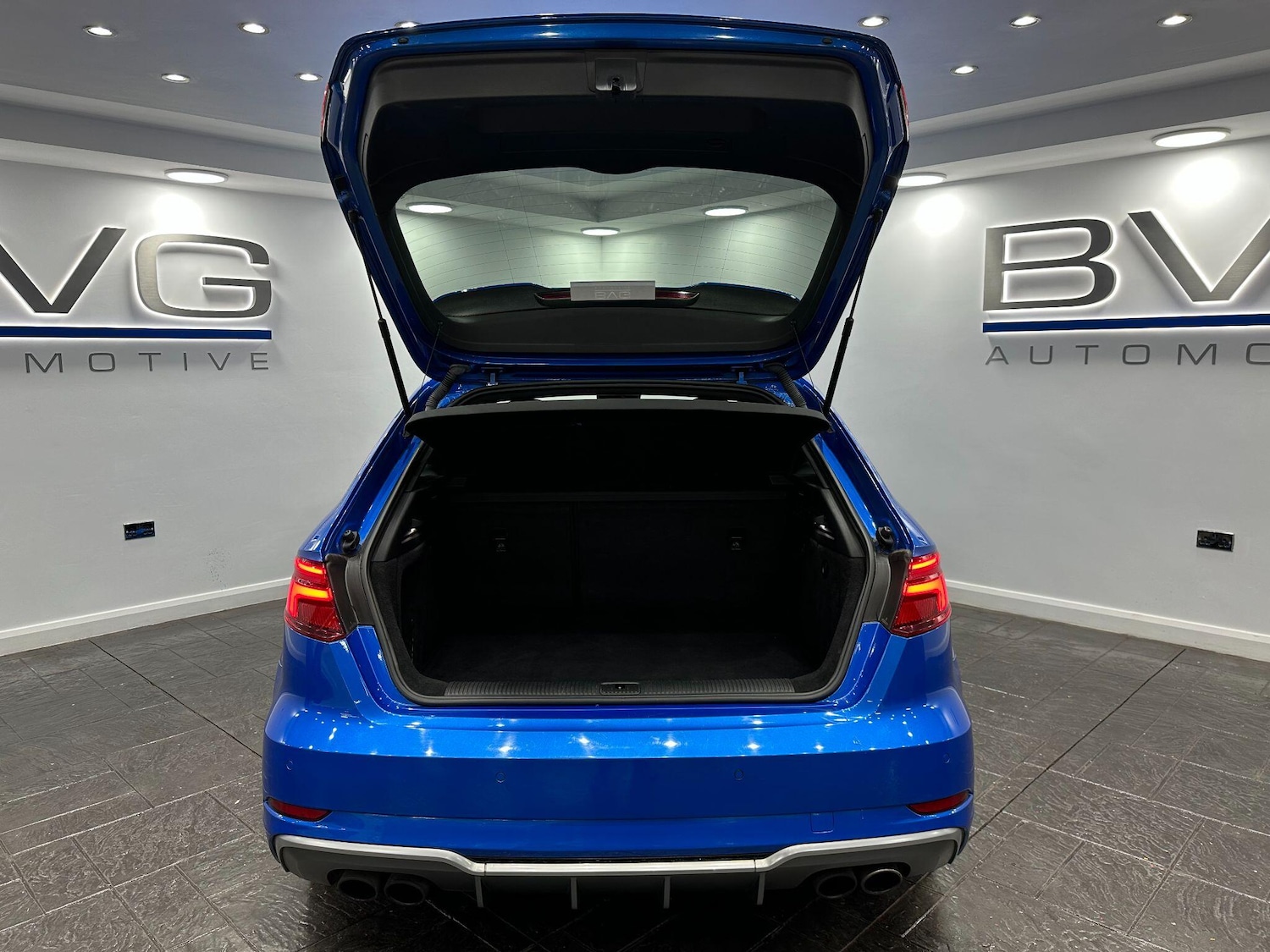 Used Audi S3 2018 for sale - 76608380: Photo 66