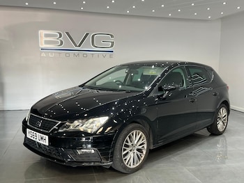 Used SEAT Leon 2019 for sale - 79169257: Photo