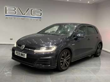 2019 (19) - 2.0 TDI GTD DSG Euro 6 (s/s) 5dr