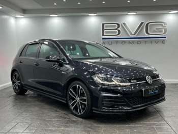 Used Volkswagen Golf 2019 for sale - 75109965: Photo
