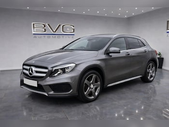 Used Mercedes-Benz GLA 2015 for sale - 77659014: Photo