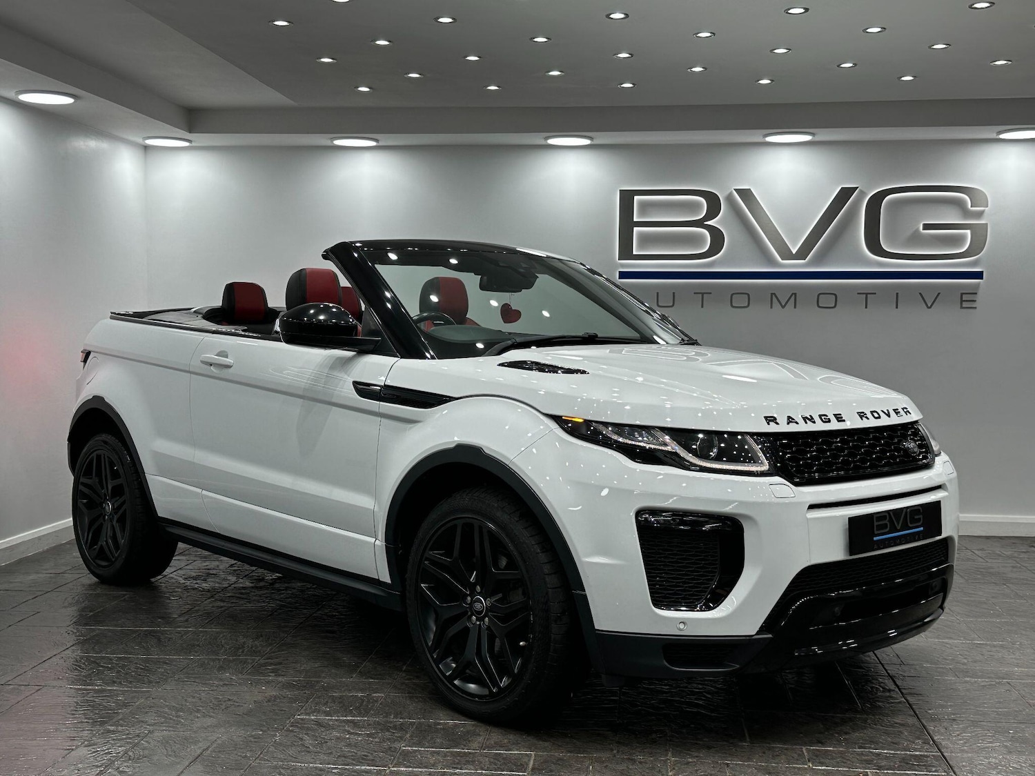 Used Land Rover Range Rover Evoque 2017 for sale - 76425854: Photo 10