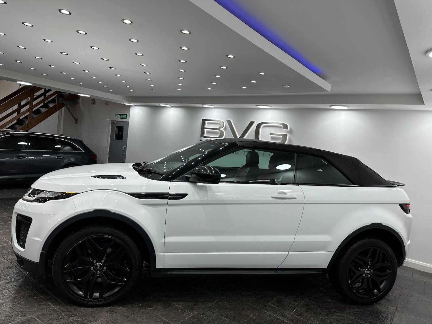 Used Land Rover Range Rover Evoque 2017 for sale - 76425854: Photo 11