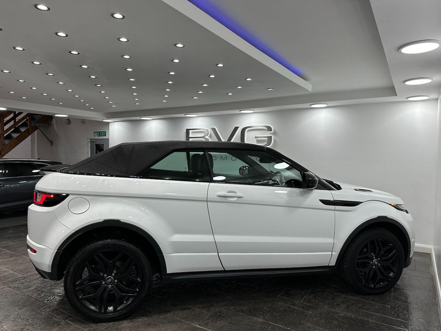 Used Land Rover Range Rover Evoque 2017 for sale - 76425854: Photo 12