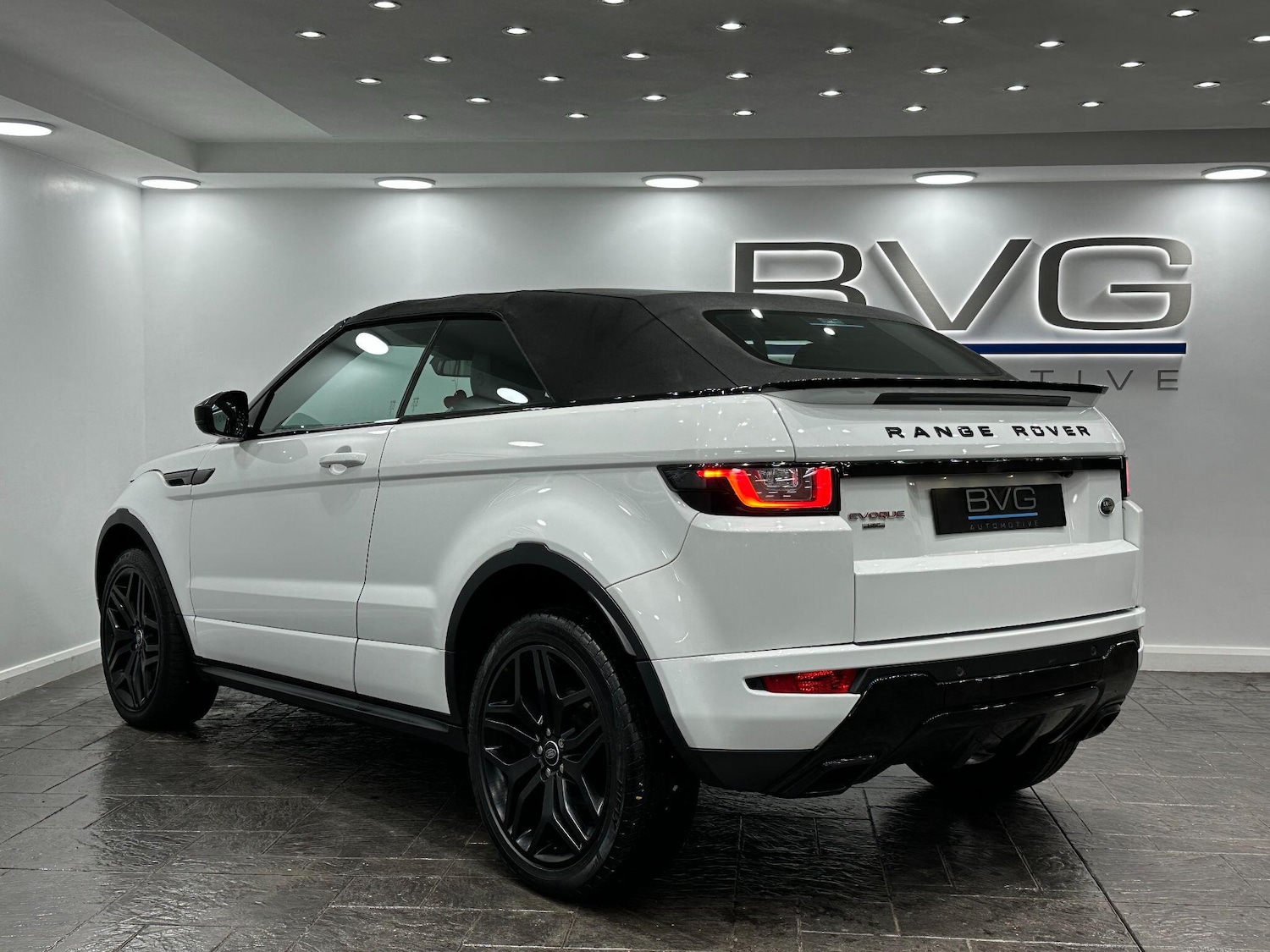 Used Land Rover Range Rover Evoque 2017 for sale - 76425854: Photo 14