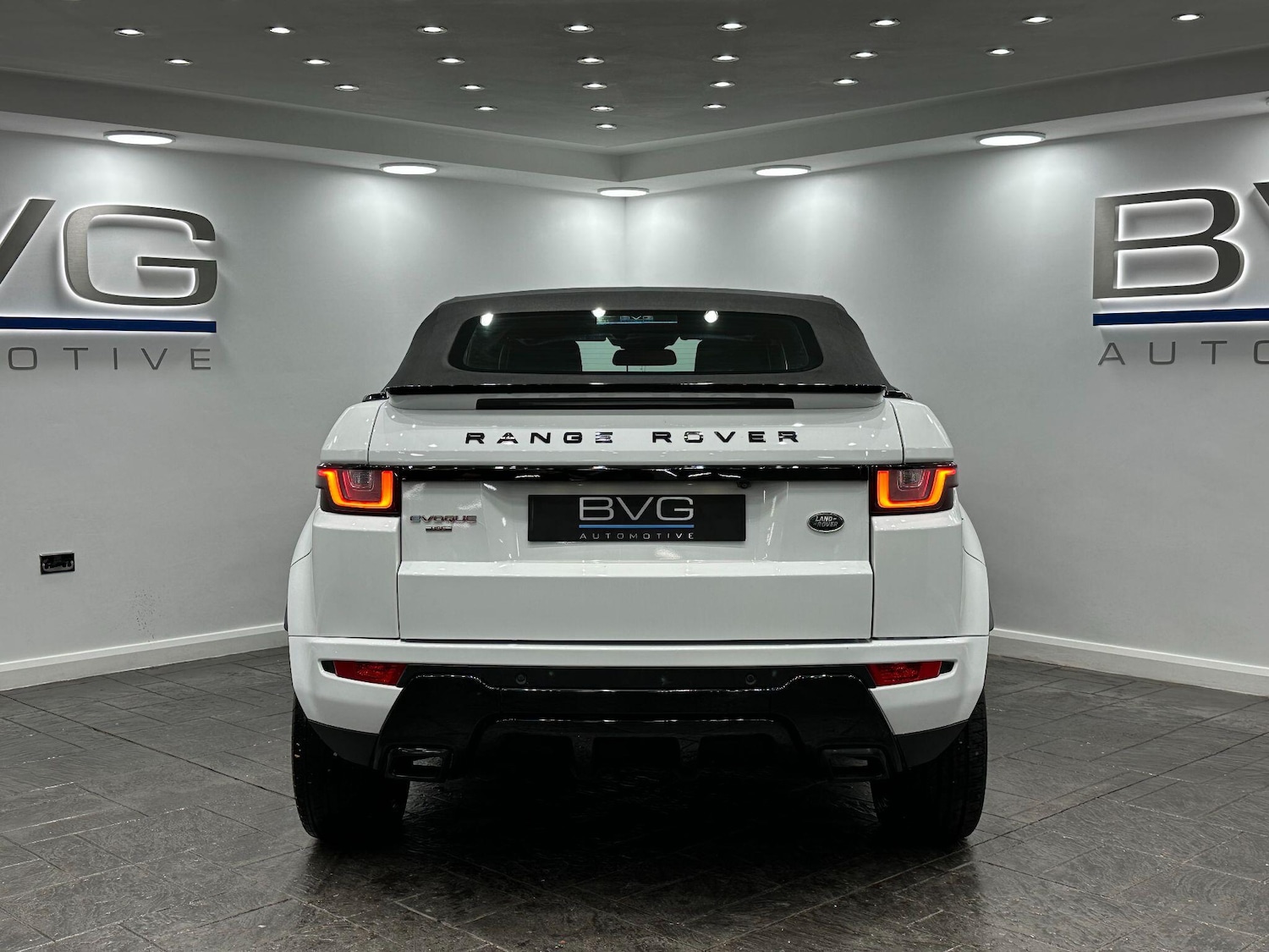 Used Land Rover Range Rover Evoque 2017 for sale - 76425854: Photo 15