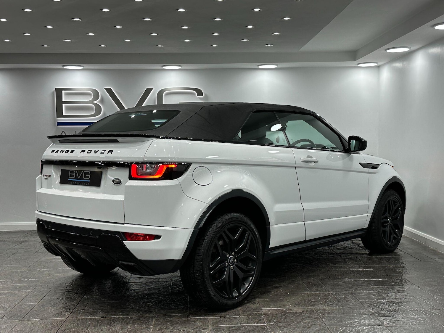 Used Land Rover Range Rover Evoque 2017 for sale - 76425854: Photo 16