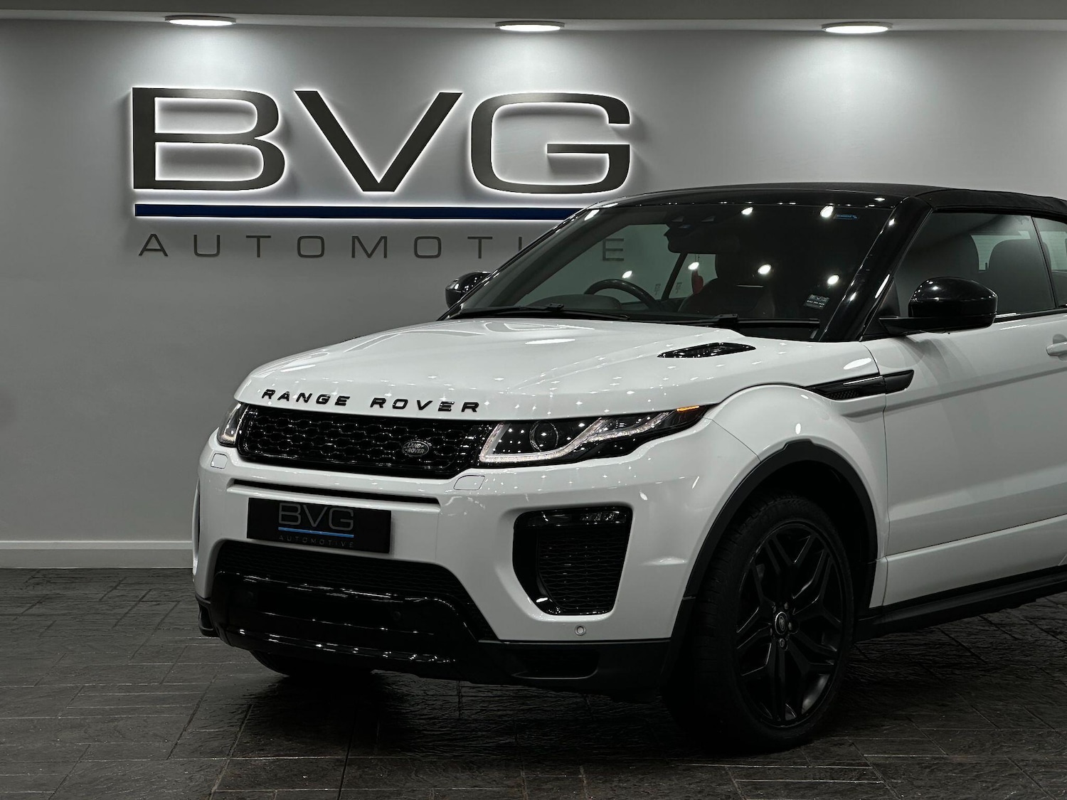 Used Land Rover Range Rover Evoque 2017 for sale - 76425854: Photo 17