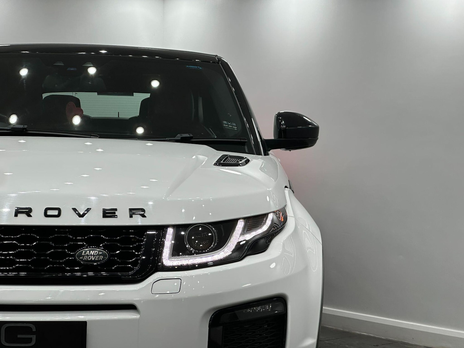 Used Land Rover Range Rover Evoque 2017 for sale - 76425854: Photo 18