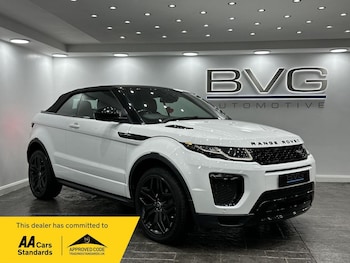 Used Land Rover Range Rover Evoque 2017 for sale - 76425854: Photo