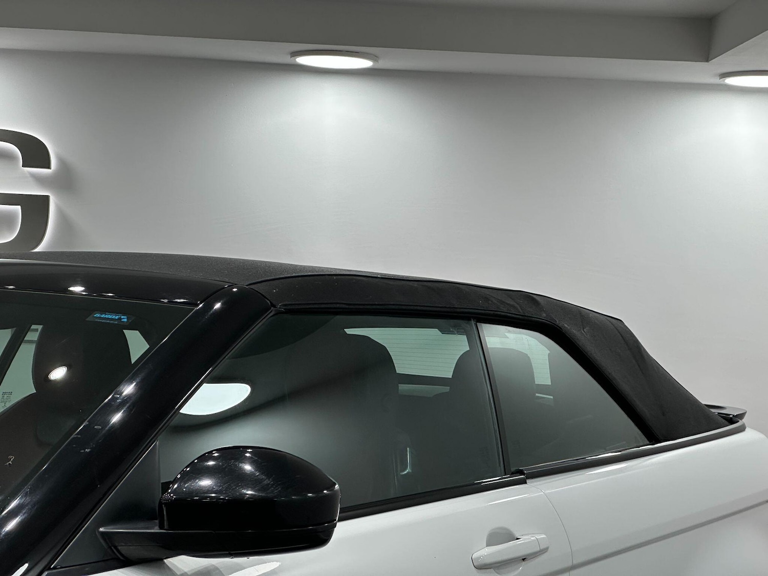 Used Land Rover Range Rover Evoque 2017 for sale - 76425854: Photo 20