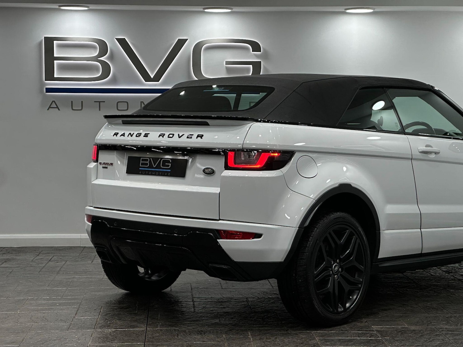 Used Land Rover Range Rover Evoque 2017 for sale - 76425854: Photo 22