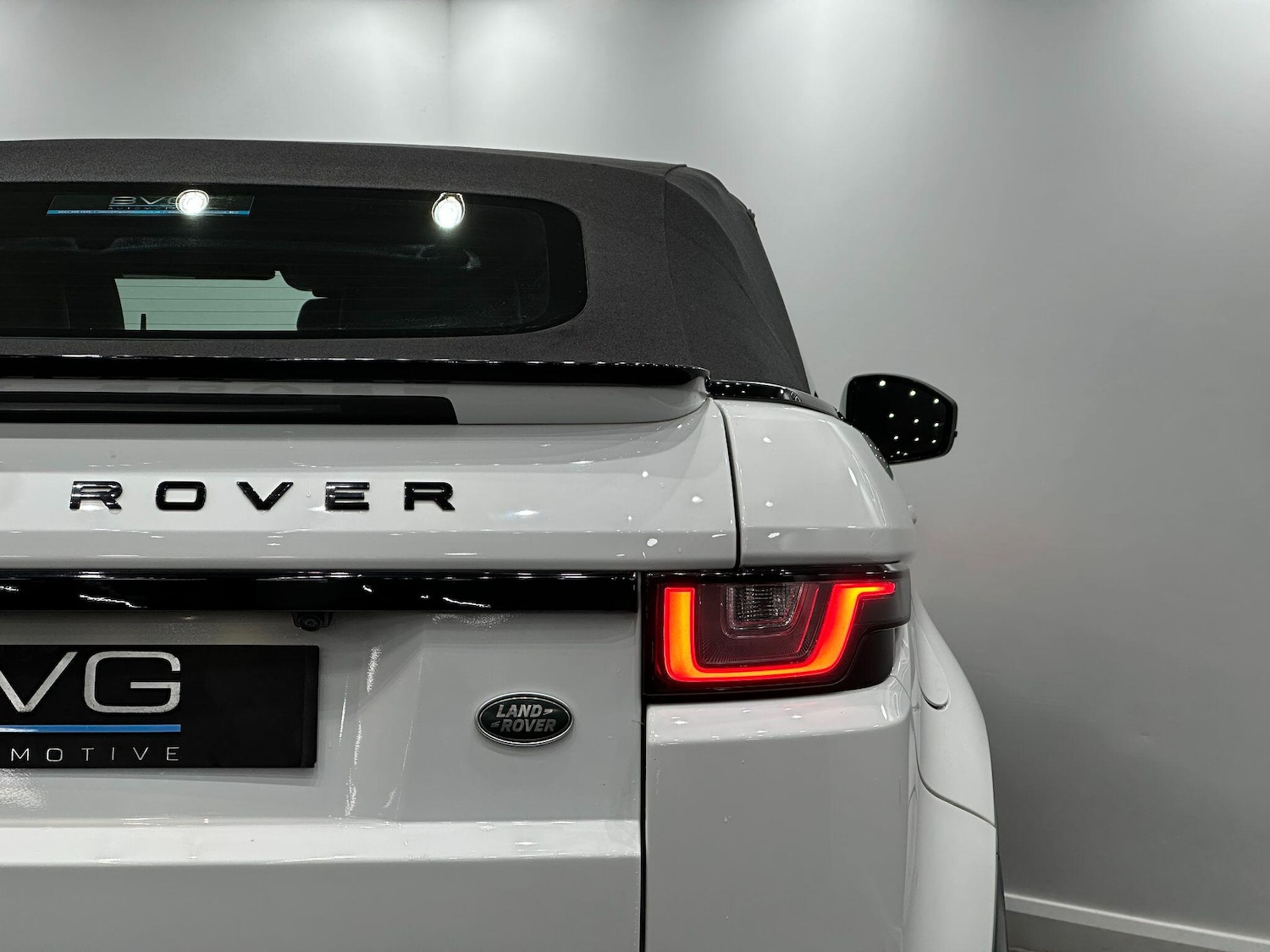 Used Land Rover Range Rover Evoque 2017 for sale - 76425854: Photo 23