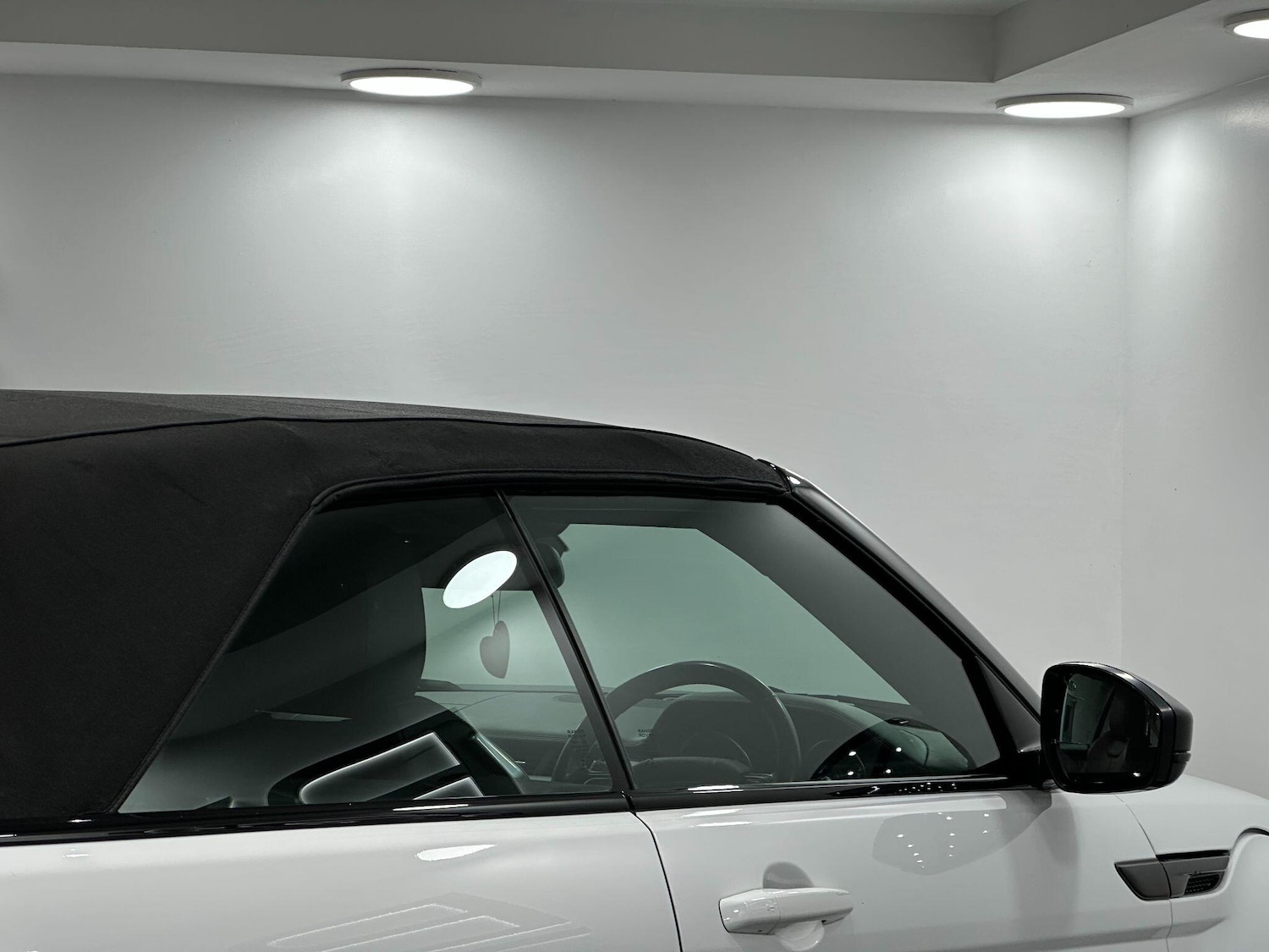 Used Land Rover Range Rover Evoque 2017 for sale - 76425854: Photo 24