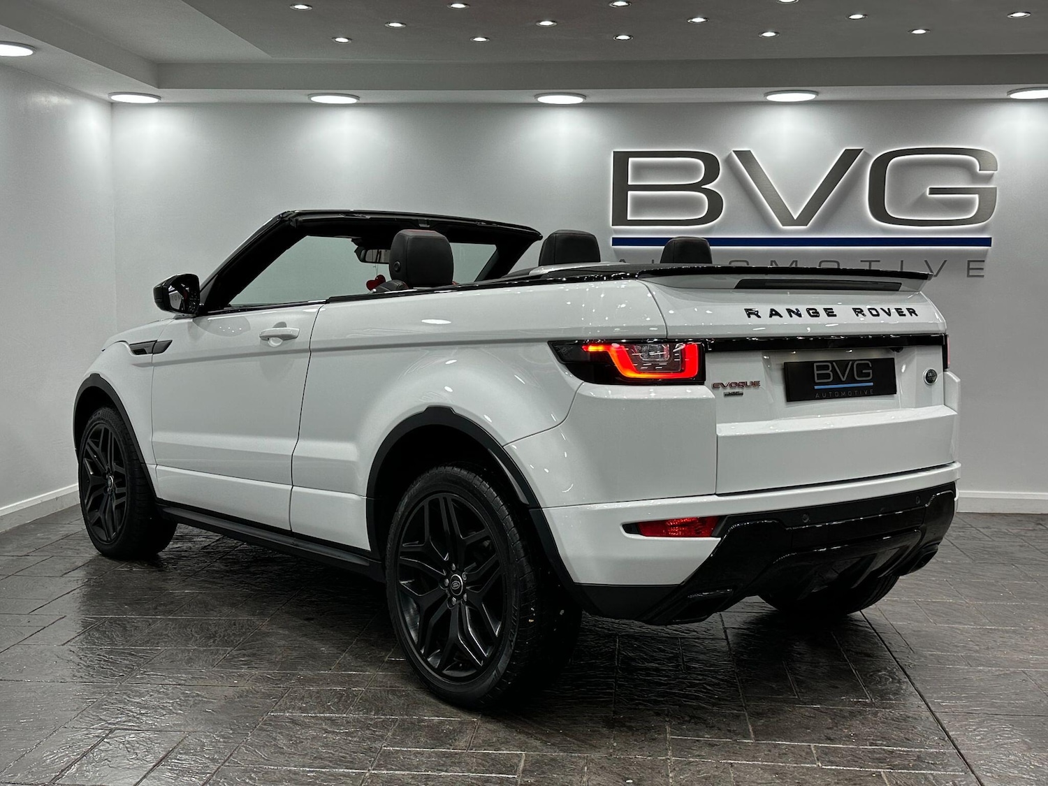 Used Land Rover Range Rover Evoque 2017 for sale - 76425854: Photo 27