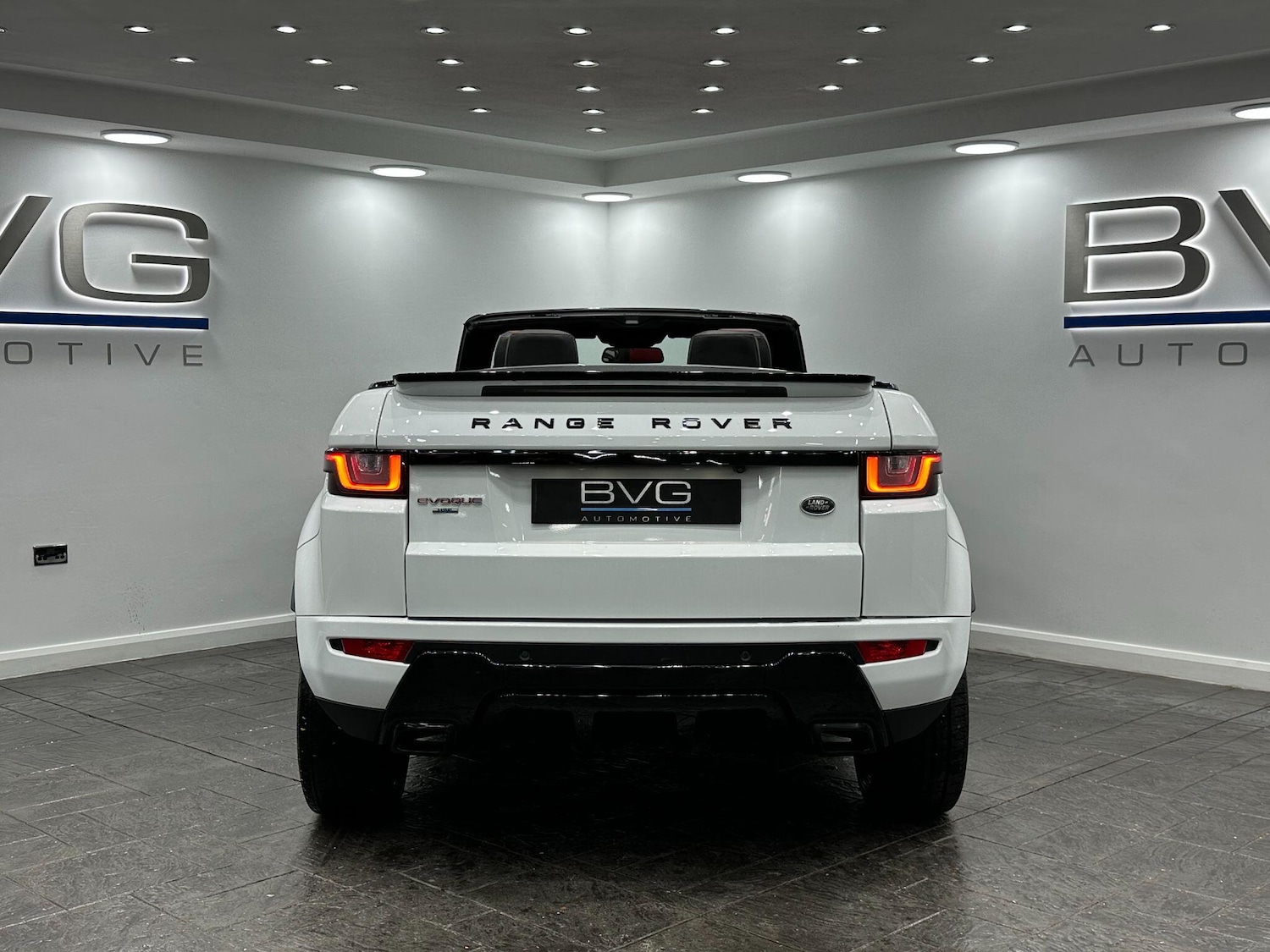 Used Land Rover Range Rover Evoque 2017 for sale - 76425854: Photo 28