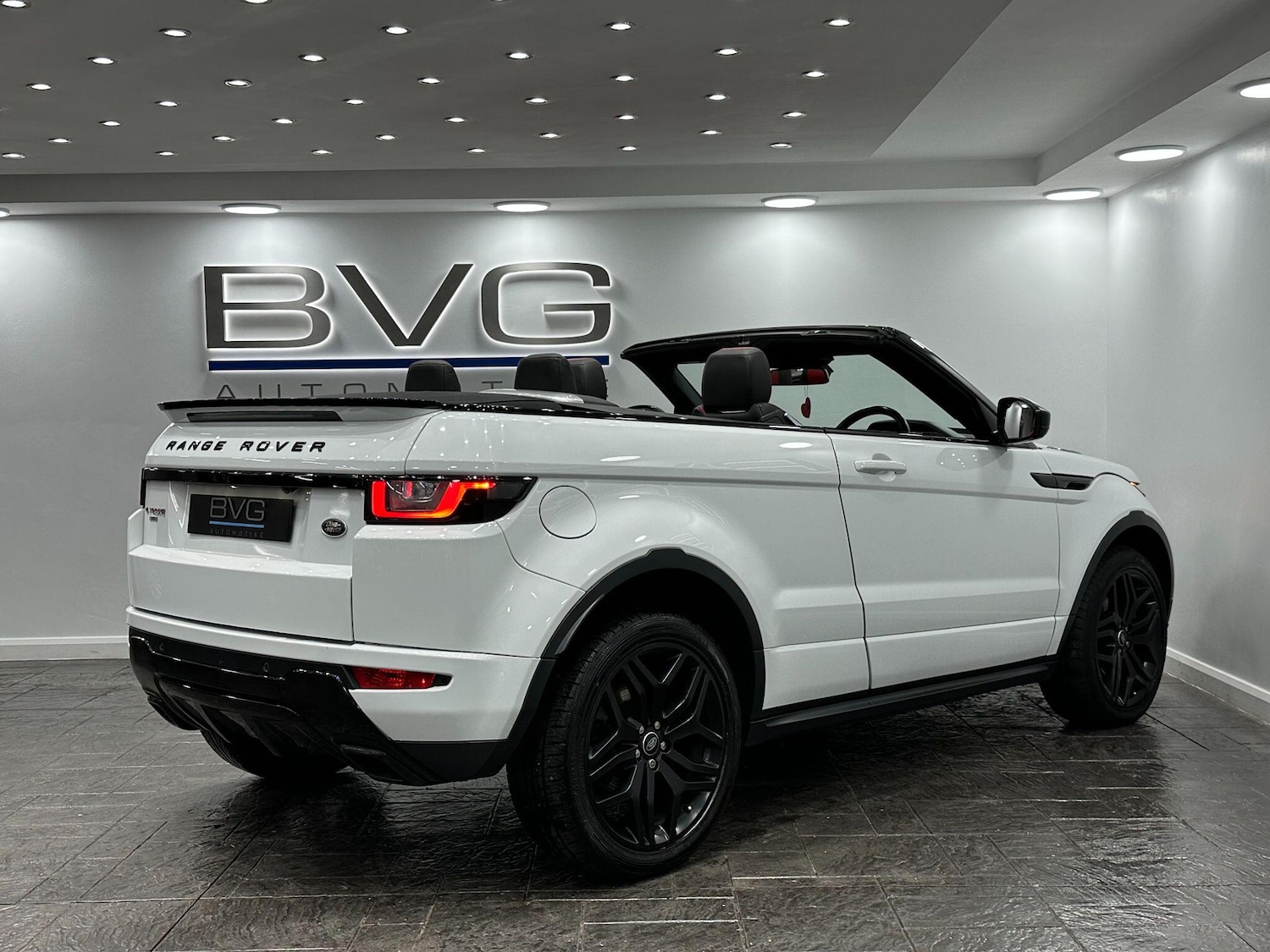 Used Land Rover Range Rover Evoque 2017 for sale - 76425854: Photo 29