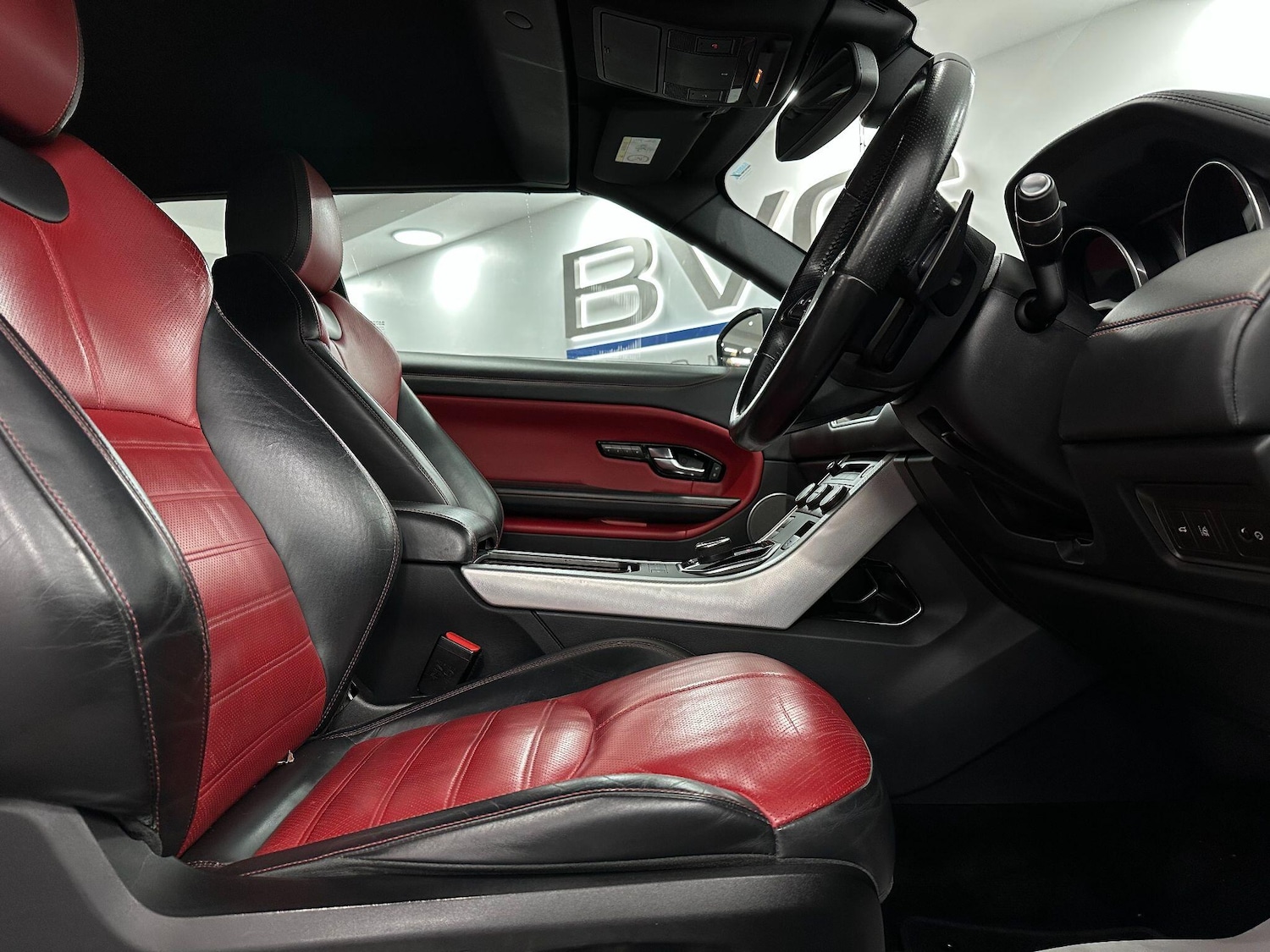 Used Land Rover Range Rover Evoque 2017 for sale - 76425854: Photo 31