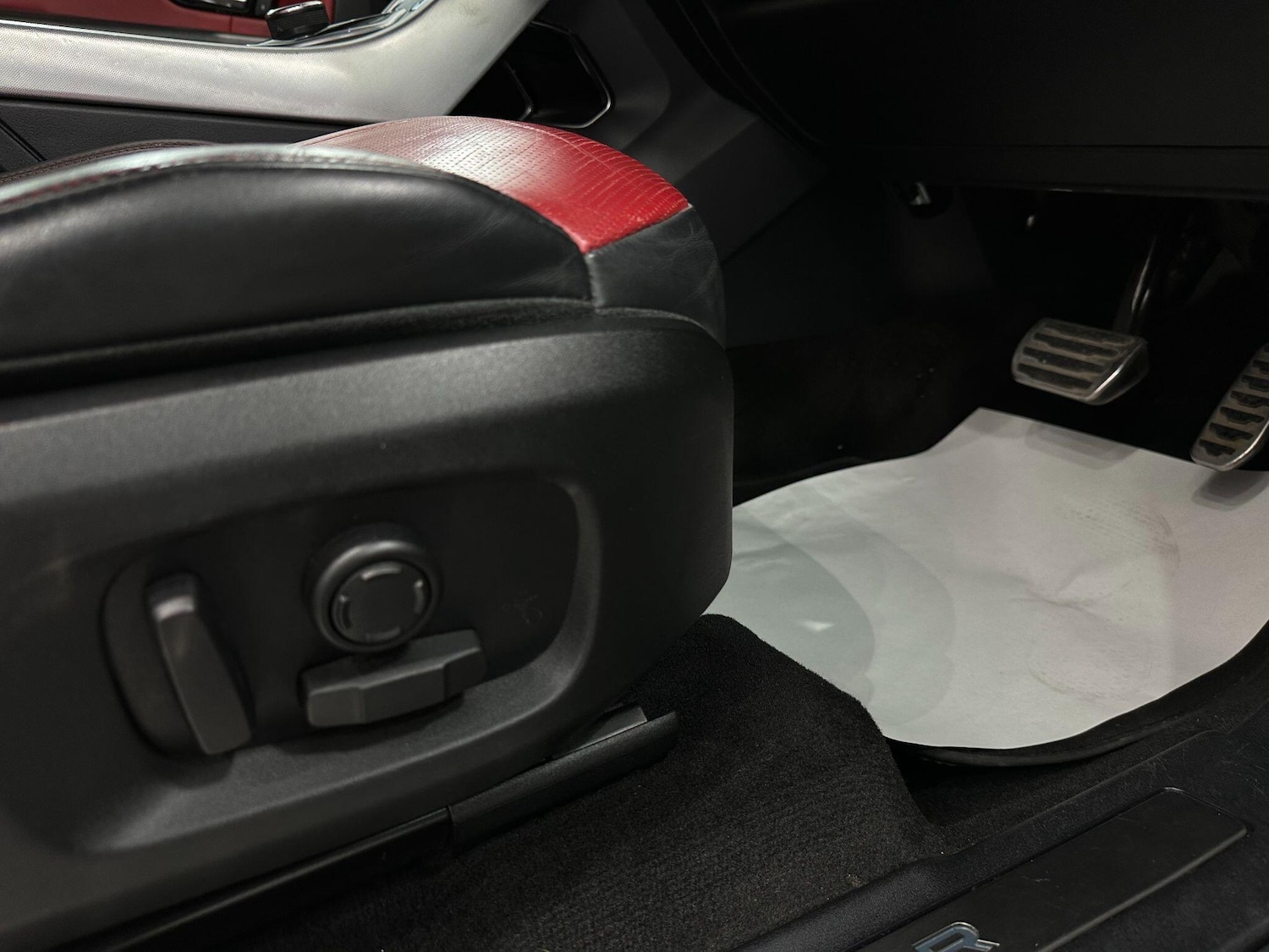 Used Land Rover Range Rover Evoque 2017 for sale - 76425854: Photo 34