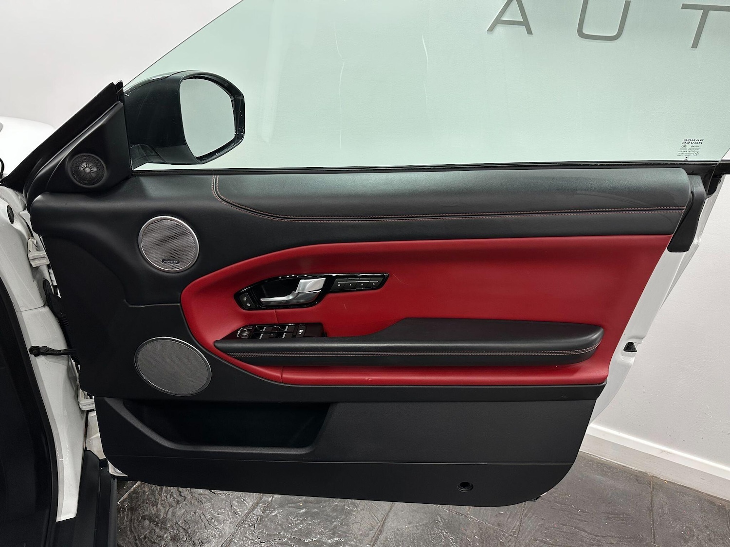 Used Land Rover Range Rover Evoque 2017 for sale - 76425854: Photo 35