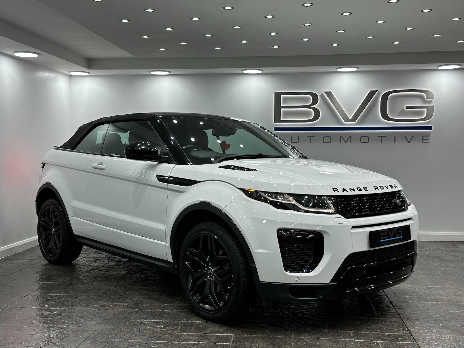 Used Land Rover Range Rover Evoque 2017 for sale - 76425854: Photo 4