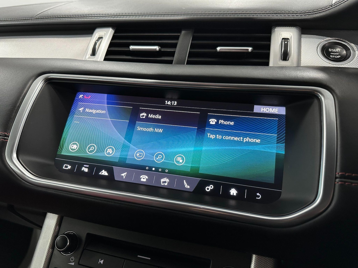 Used Land Rover Range Rover Evoque 2017 for sale - 76425854: Photo 41