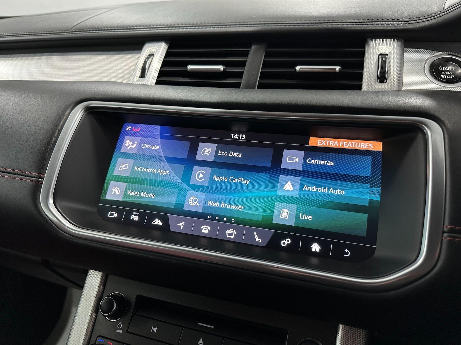 Used Land Rover Range Rover Evoque 2017 for sale - 76425854: Photo 43