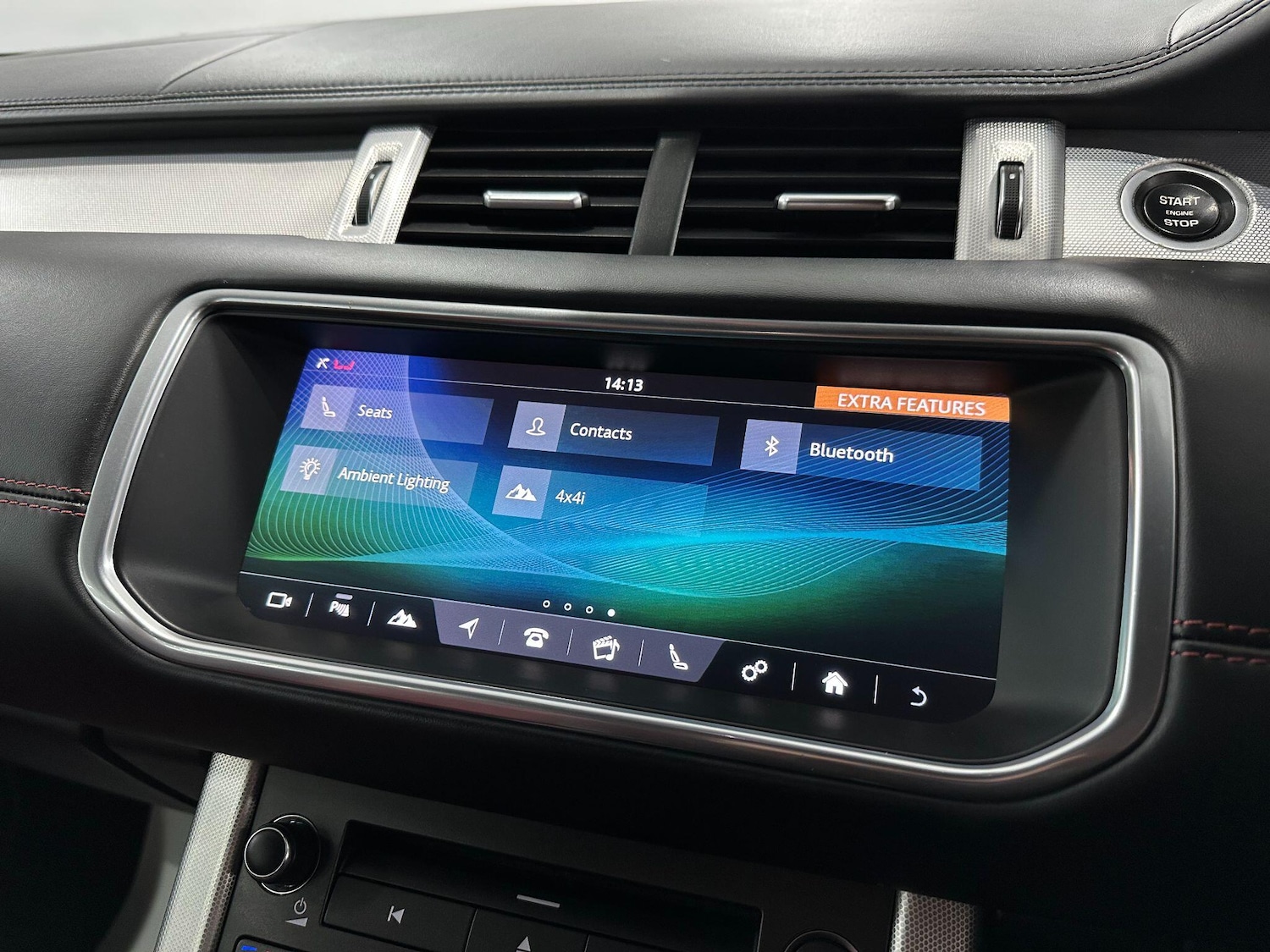 Used Land Rover Range Rover Evoque 2017 for sale - 76425854: Photo 44