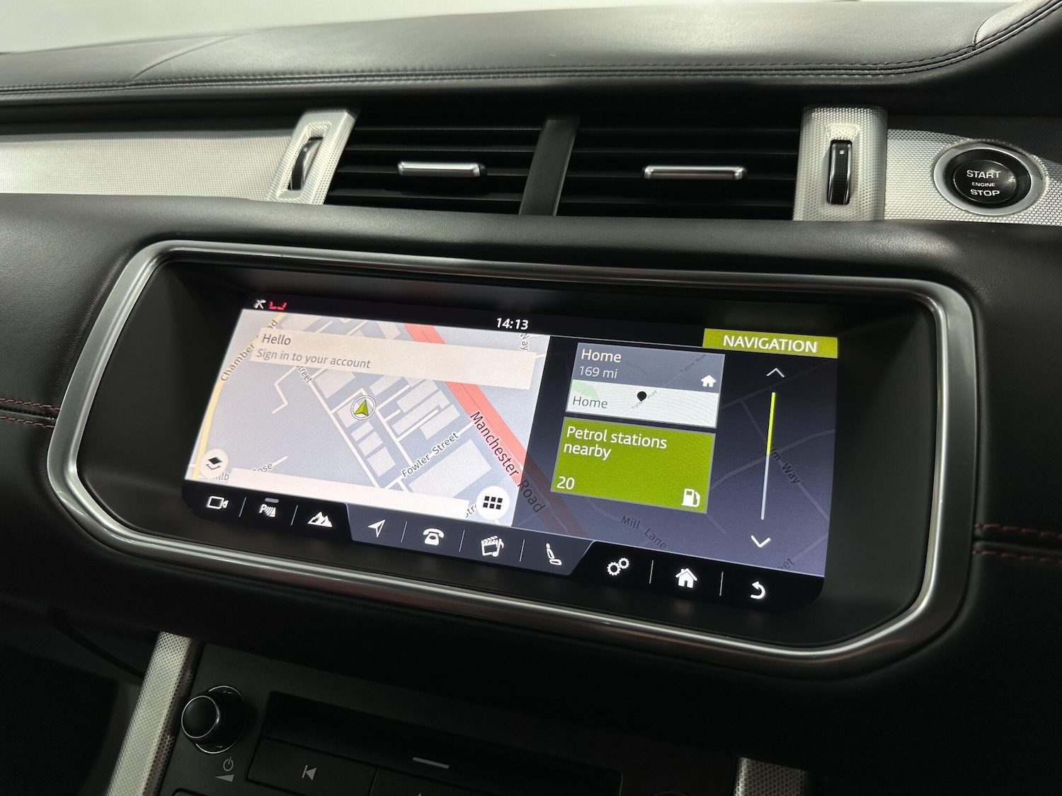 Used Land Rover Range Rover Evoque 2017 for sale - 76425854: Photo 45