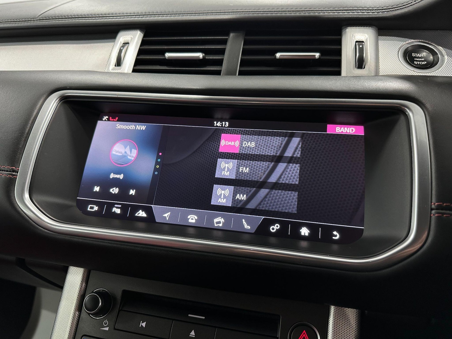 Used Land Rover Range Rover Evoque 2017 for sale - 76425854: Photo 47