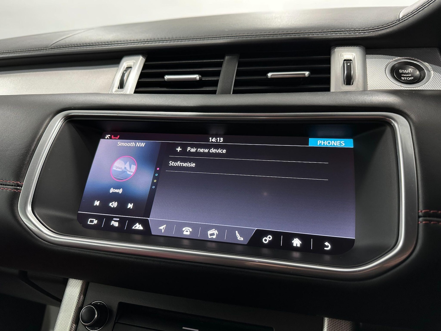 Used Land Rover Range Rover Evoque 2017 for sale - 76425854: Photo 48