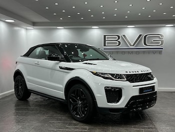 Used Land Rover Range Rover Evoque 2017 for sale - 76425854: Photo