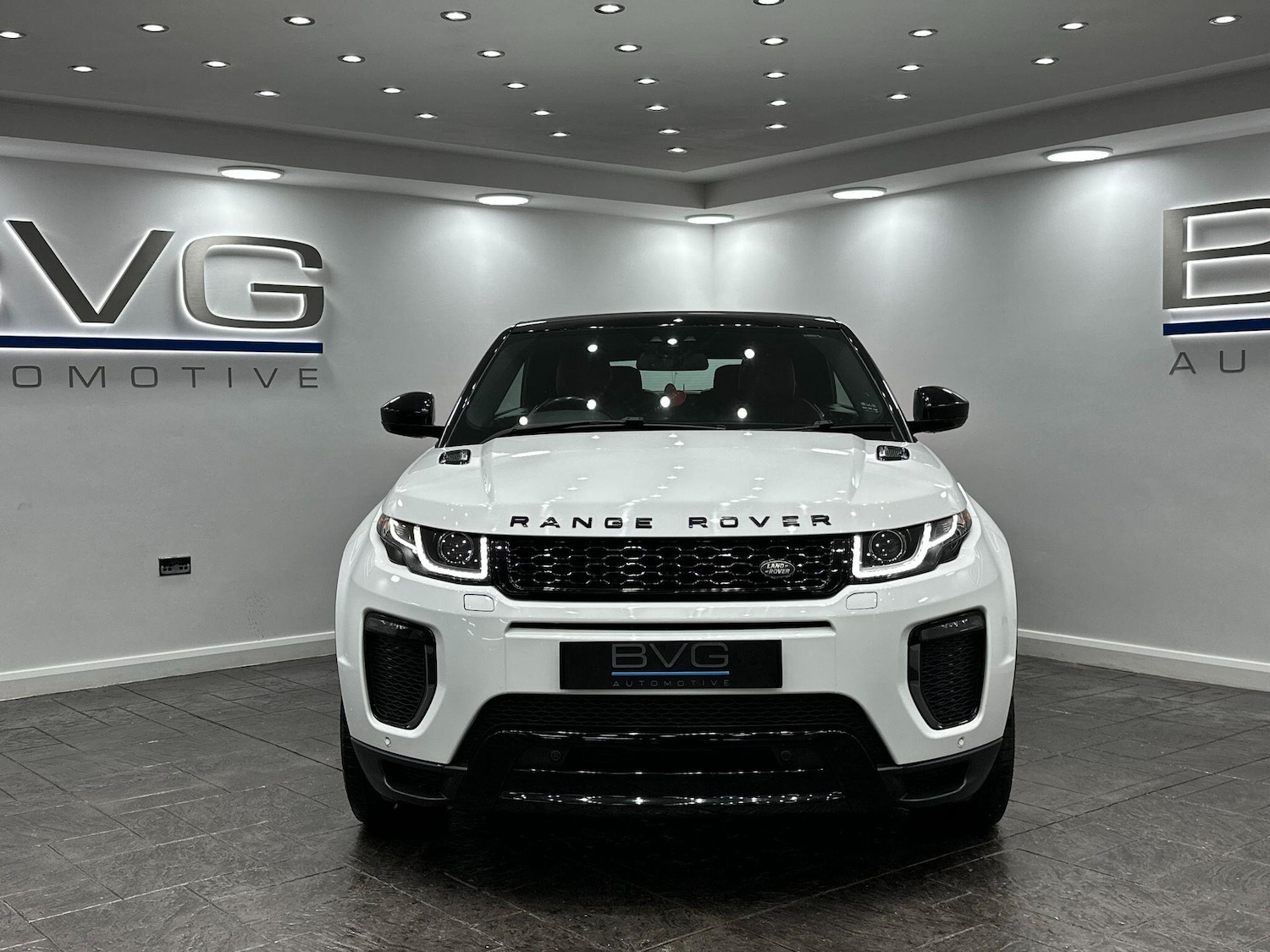 Used Land Rover Range Rover Evoque 2017 for sale - 76425854: Photo 5